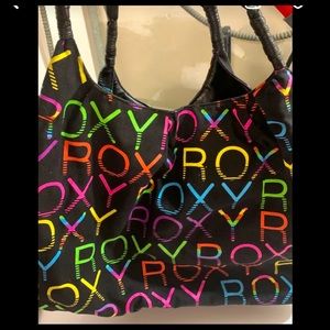 Roxy handbag
